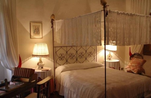 Vicchio Villa | Villa Del Cacciatore