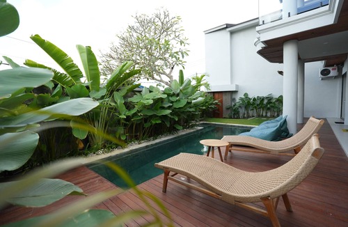 Cepaka Villa | Villa Del Campo