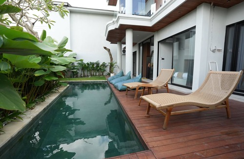 Cepaka Villa | Villa Del Campo
