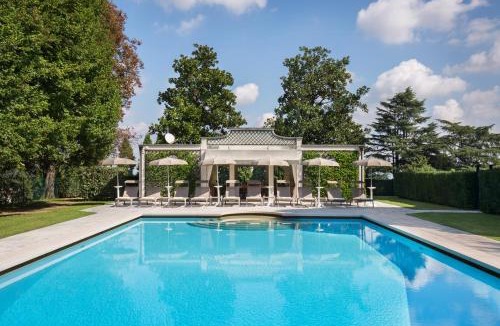 Vicenza Villa | Villa del Cavaliere Berico