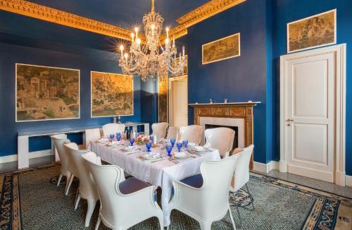Vicenza Villa | Villa del Cavaliere Berico