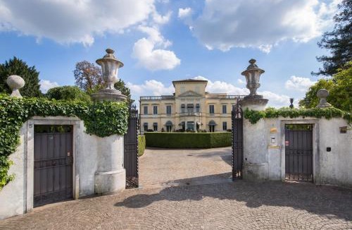 Vicenza Villa | Villa del Cavaliere Berico