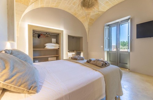 Patu Villa | Villa del Cedro