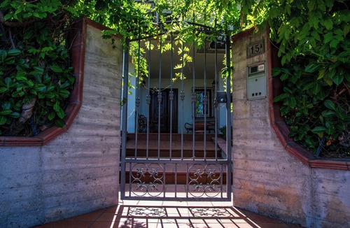 Colle San Valentino Villa | Villa del cervo e del tasso