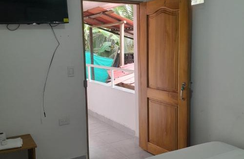 Arboletes Bed & Breakfast | Villa del coco Hospedajes