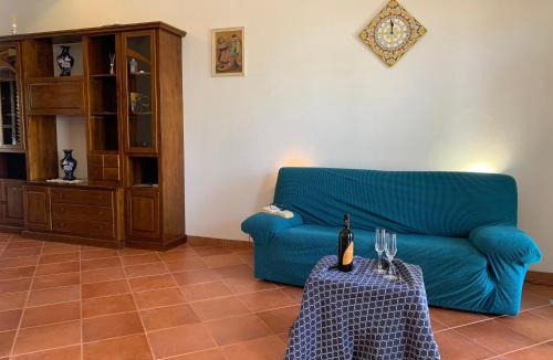 Valderice Villa | Villa del Conte Holidays