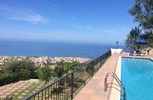 Drapia Apartment | Villa Del Conte