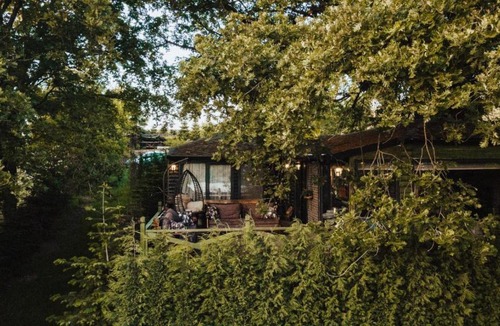 Sakarya Villa | Villa Del lago