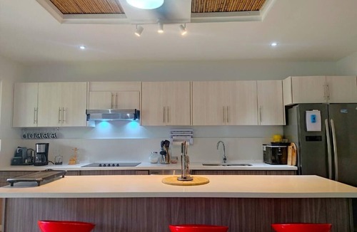 Jaco Villa | Villa del Mar