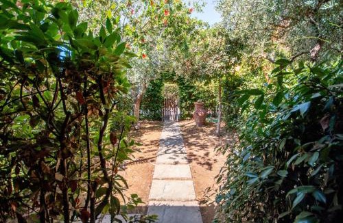 Cecina Villa | Villa del Mar