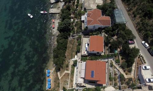 Igalo House | Villa del Mar