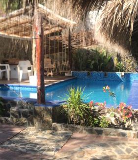 San Pedro Pochutla Hotel | Villa del Mar