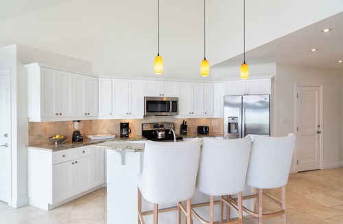 Grace Bay Hotel | Villa del Mar