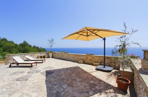 Corsano House | Villa del Mare