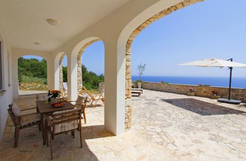 Corsano House | Villa del Mare