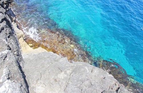 Corsano House | Villa del Mare