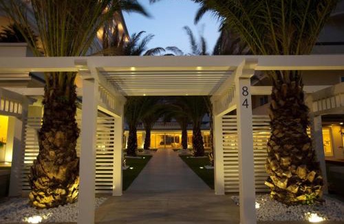 Pinarella Hotel | Villa Del Mare Spa Resort