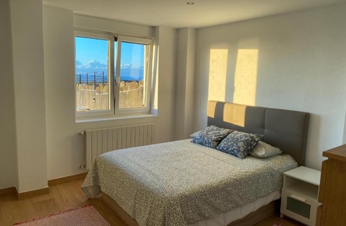 Monte Apartment | Villa del Norte