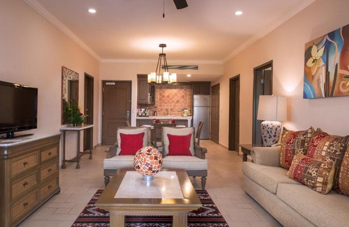 Loreto Resort | Villa del Palmar at the Islands of Loreto