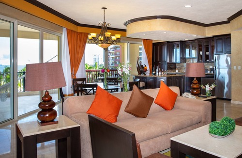 Playa Mujeres Resort | Villa del Palmar Cancun All Inclusive Beach Resort & Spa