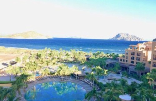 Loreto Resort | VILLA DEL PALMAR/ISLANDS OF LORETO -ONE BEDROOM SUITE SLEEPS 4 approx 1,000 sf