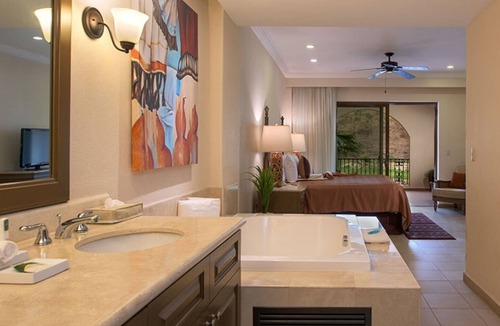 El Marasal Apartment | Villa del Palmar Loreto Studio