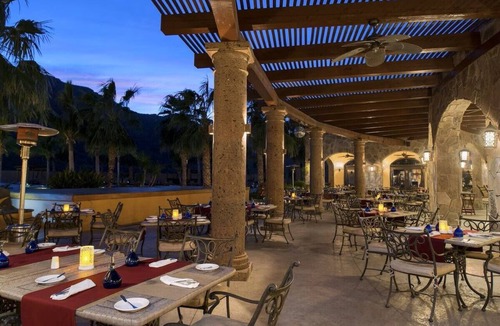 El Marasal Resort | VILLA DEL PALMAR LORETO - 2 BEDROOM ELITE SUITE - LUXURY RESORT