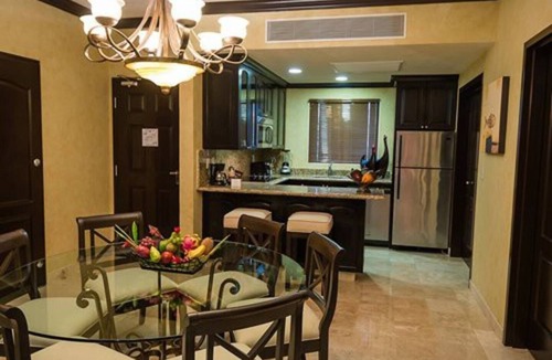 Playa Mujeres Hotel | Villa Del Palmar