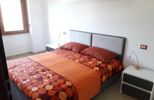 Ponte San Giovanni Apartment | Villa del Parco