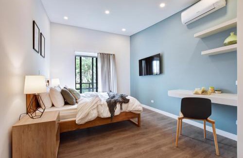 Cali Apartment | Villa del Peñon Suites