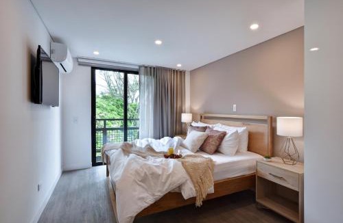 Cali Apartment | Villa del Peñon Suites