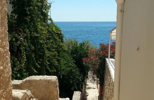 Marina di Marittima Villa | Villa del pescatore