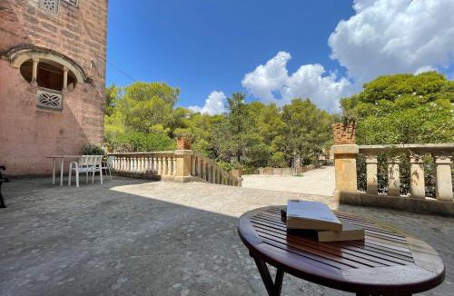 Cenate House | Villa Del Prete