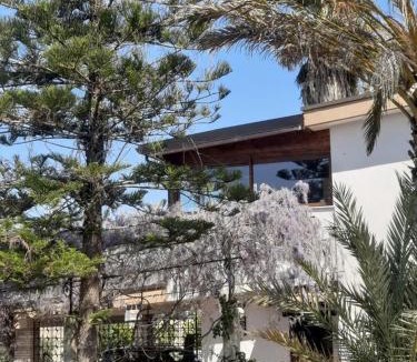 Lizzanello House | Villa del Ruach