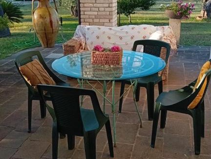 Lizzanello House | Villa del Ruach
