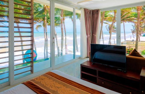 Phan Thiet Resort | Villa Del Sol Beach resort & Spa