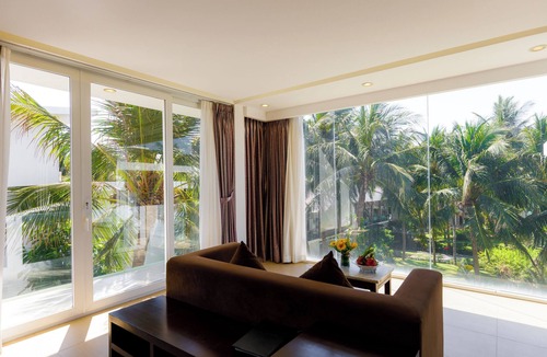 Phan Thiet Resort | Villa Del Sol Beach resort & Spa