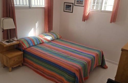 Guayacanes House | Villa del sol