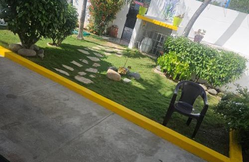 Guayacanes House | Villa del sol