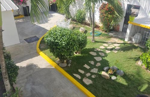 Guayacanes House | Villa del sol