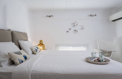 Ornos House | Villa Del Sol