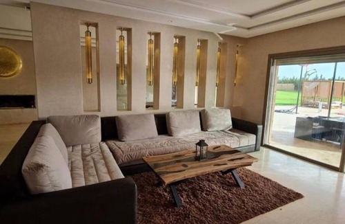 Ouled Moumen Villa | Villa Del Sol