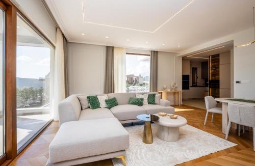Prijevor Villa | Villa Del Sol