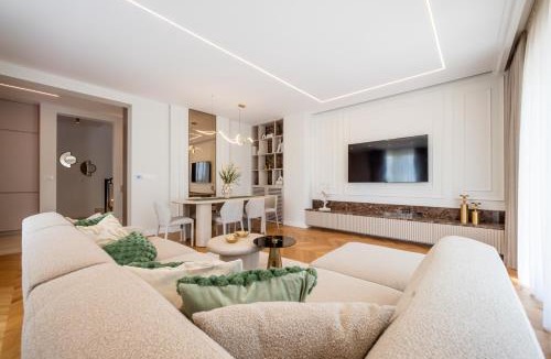 Prijevor Villa | Villa Del Sol