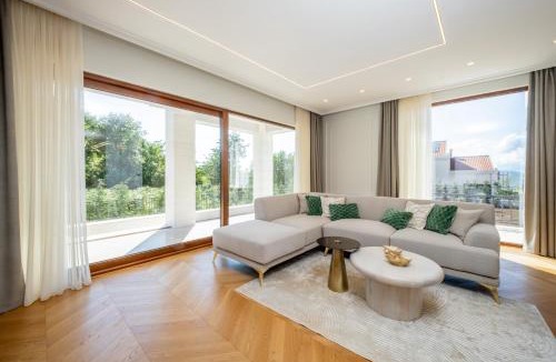 Prijevor Villa | Villa Del Sol