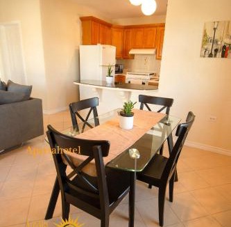 Ixmiquilpan Apartment | Villa Del Sol