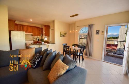 Ixmiquilpan Apartment | Villa Del Sol