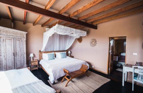 Mancora Bed & Breakfast | Villa Del Sol