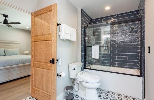 McHenry House | Villa Del Sol