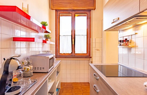 Lenno Apartment | Villa Del Sole by Interhome